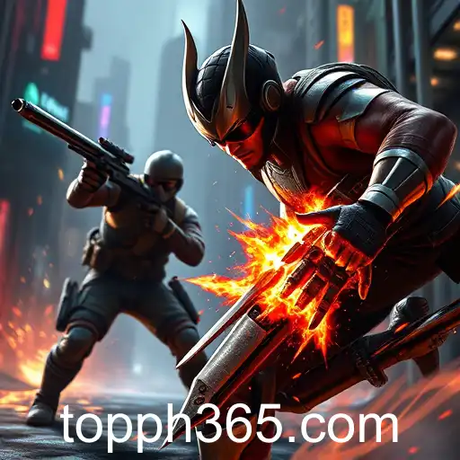 Exploring the Thrills of Action Games on a Premier Gaming Platform