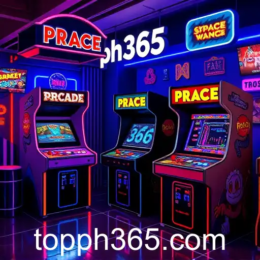 Exploring the Timeless Charm of 'Arcade Classics' on PH365