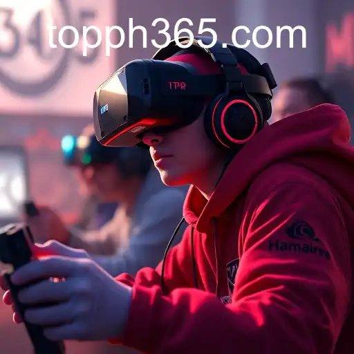 The Evolution of Online Gaming in a Digital World