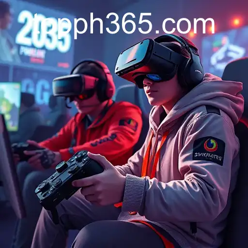 The Evolution of Online Gaming in 2025