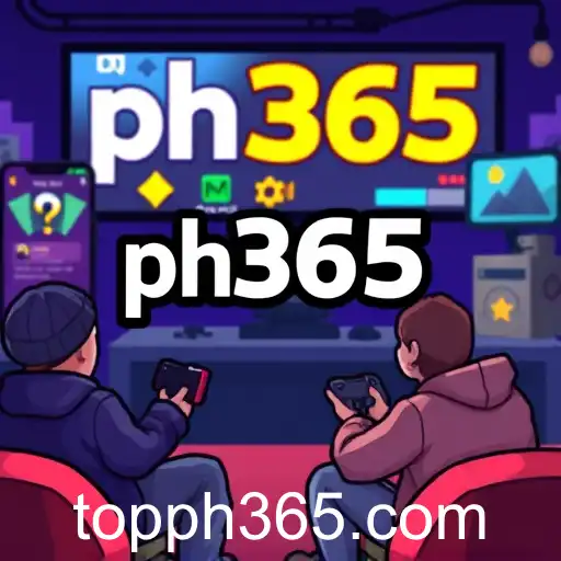 Evolving Gaming Trends at PH365