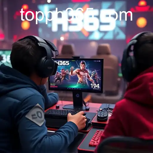 The Evolving Landscape of Online Gaming