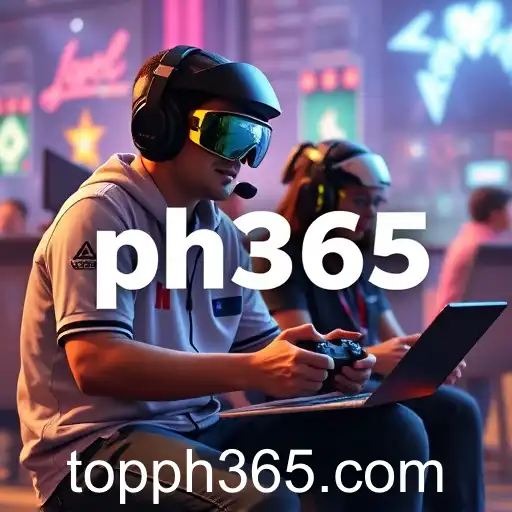 Gaming Horizons: The Evolution of Online Play