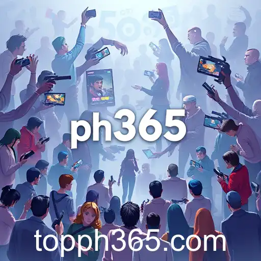 Gaming Industry Trends and PH365's Influence