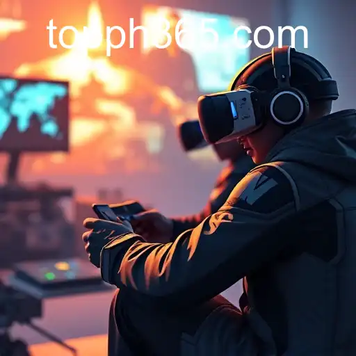 Gaming Trends and Innovations in 2025