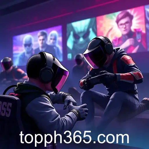 Exploring the Multiplayer Gaming Universe with Key Insights on 'ph365'
