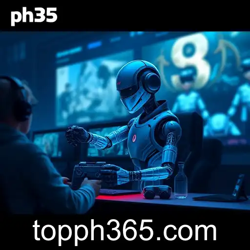 Navigating the Future of Online Gaming with PH365