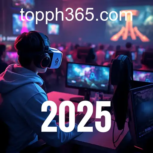 The Evolution of Gaming on PH365