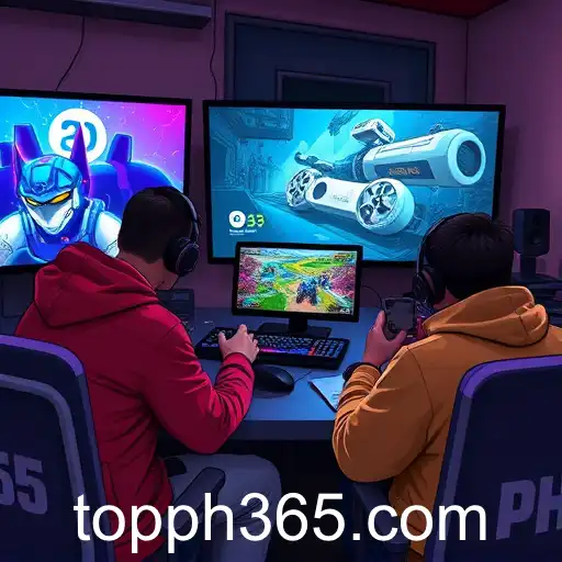 Navigating the Digital Realm: PH365 and Beyond