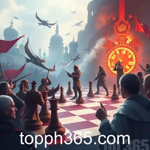 PH365: A Digital Haven for Gamers in 2025