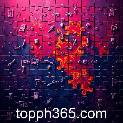 Exploring the Intriguing World of Puzzle Games with 'ph365'