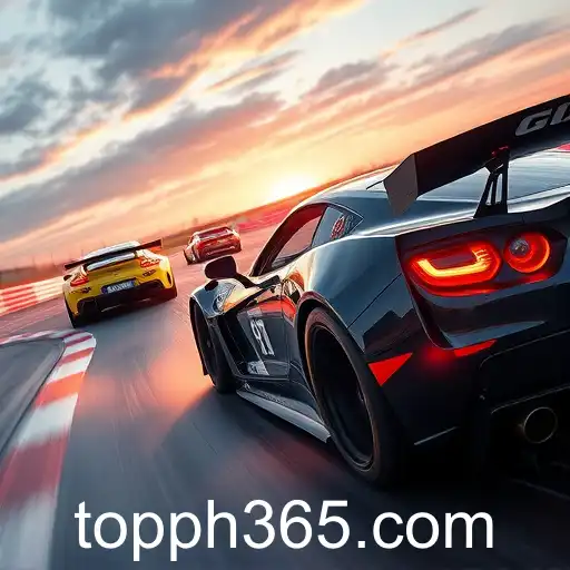 The Thrilling World of Racing Games and the 'ph365' Connection