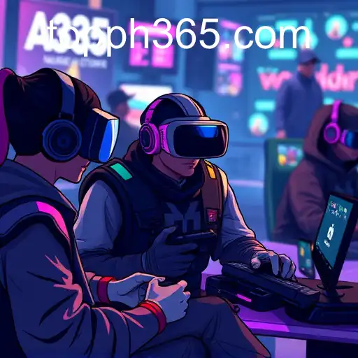 The Rise of Gaming Platforms: A New Era