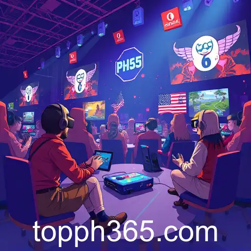 The Rise of PH365 and Its Impact on Gaming