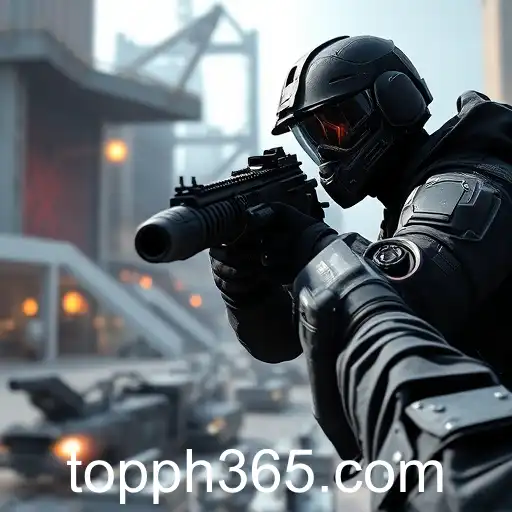Exploring the World of First-Person Shooters: A Comprehensive Insight