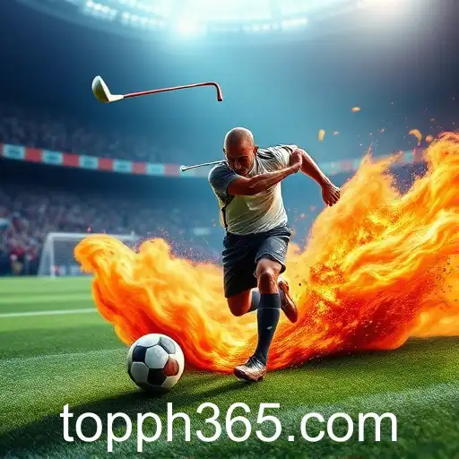 Exploring the Thrilling World of Sports Games: A Dive into 'ph365'