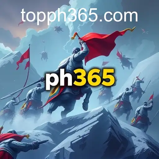 Exploring the World of Strategy Games: Unlocking Tactical Mastery with PH365